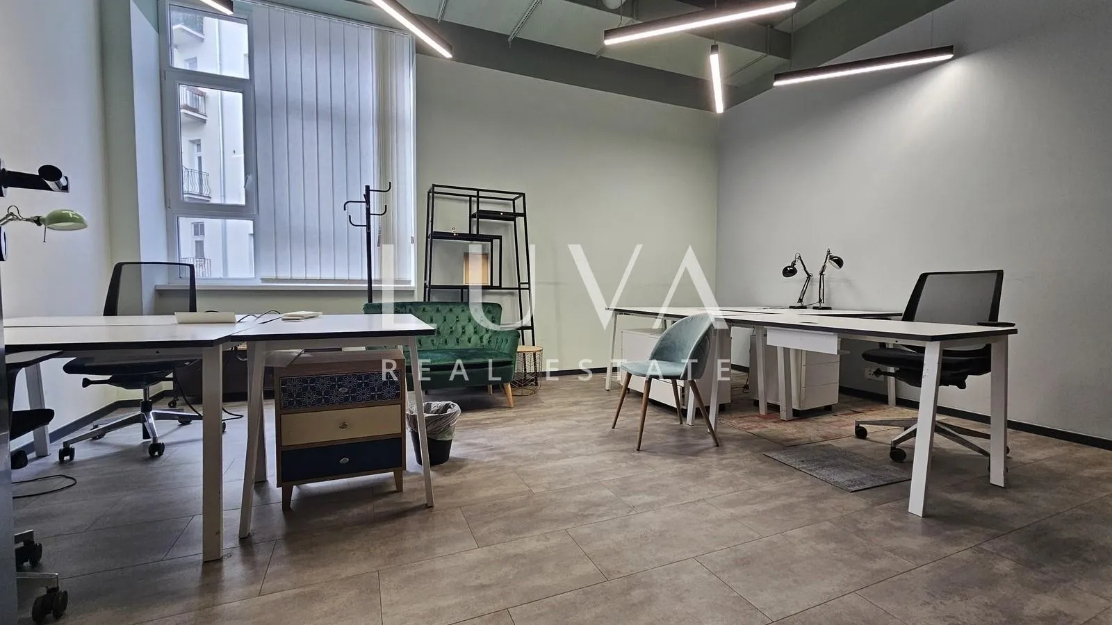 zagreb, centar, poslovni prostor 240m2, najam - slika 11