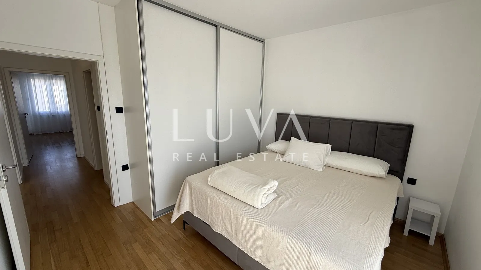 zagreb, lašćina, 4s moderan stan s 2 terase, 130 m² - slika 9
