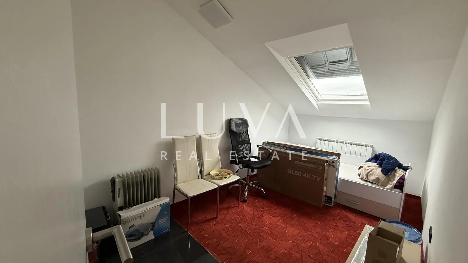 zagreb, vukovarska, 3s stan na 7.katu, 123 m² - slika 6