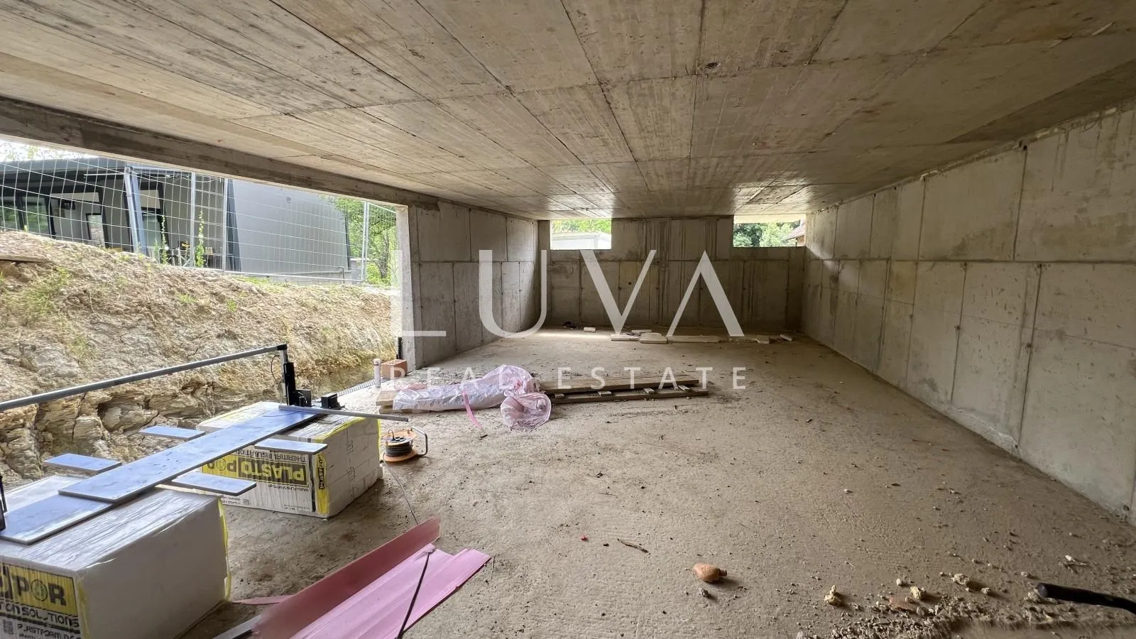 zagreb, fraterščica, novogradnja 4-sobni stan +2 vp+1 gpm, 124 m2 nkp - slika 24