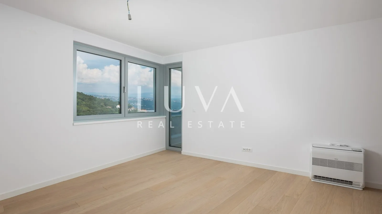 opatija, luksuzna novogradnja s pogledom na more, stan nkp 367,19 m2 - slika 10