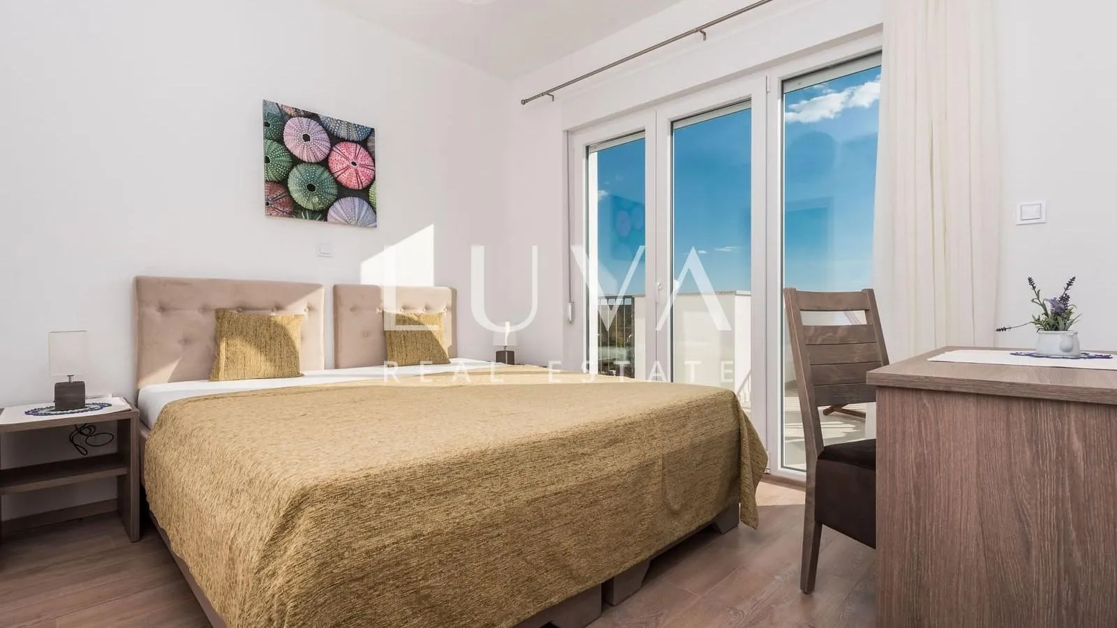 debeljak, zadar, resort, 8 kuća s bazenom na prodaju, investicija - slika 9