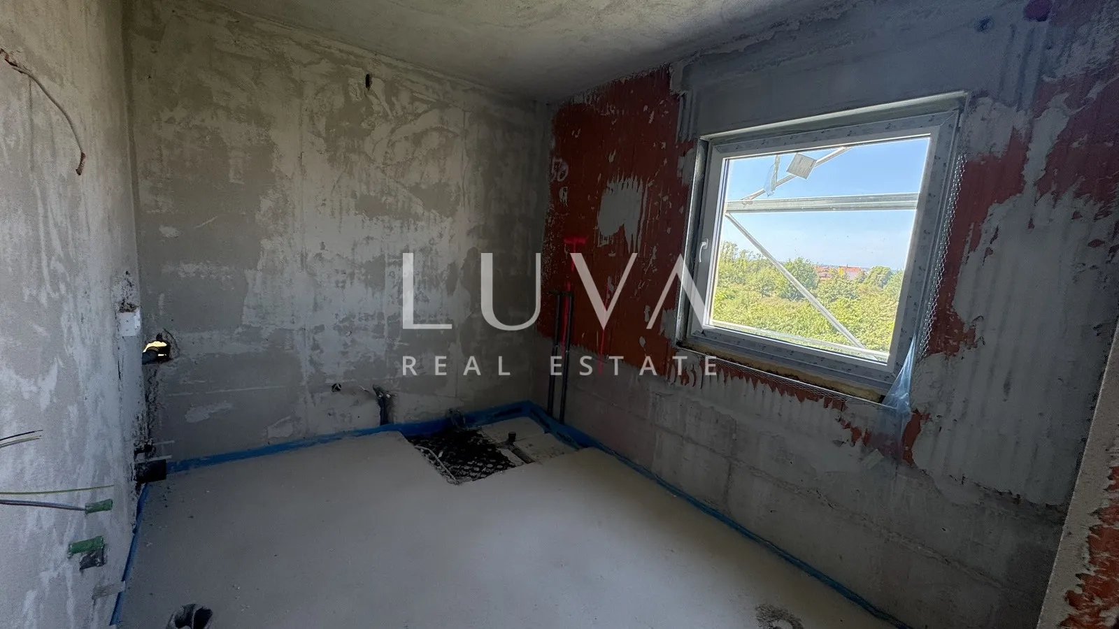 poreč, mali maj, moderni penthouse s pogledom na more, 169 m2 - slika 20