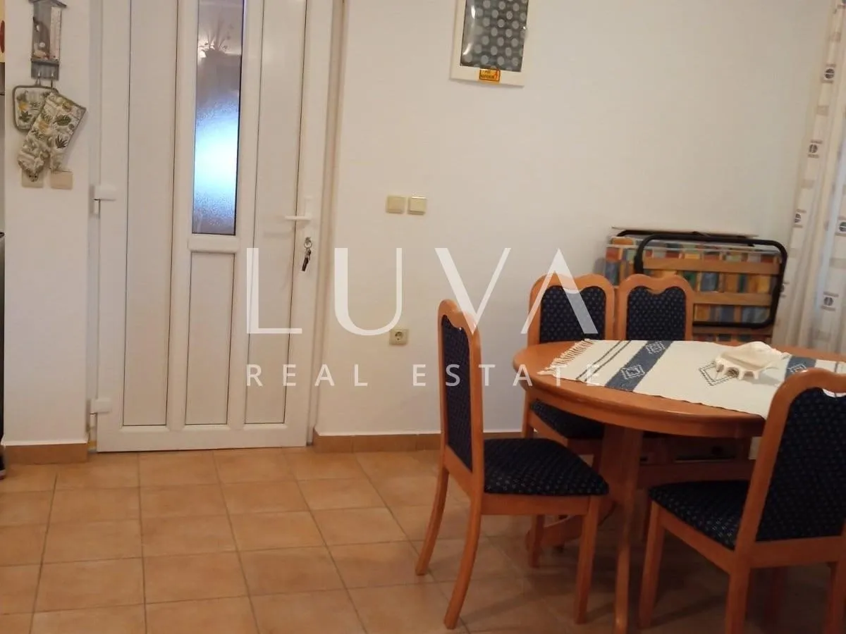 pag, novalja, dvosoban stan s pogledom na more, 58 m2 - slika 13