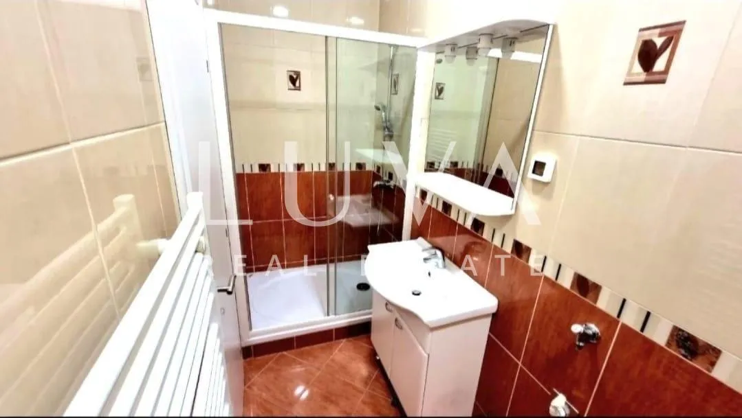 zagreb, vukovarska, 3s stan na 7.katu, 123 m² - slika 11