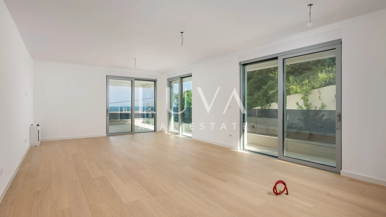 opatija, luksuzna novogradnja s pogledom na more, stan nkp 99,95 m2 - slika 14