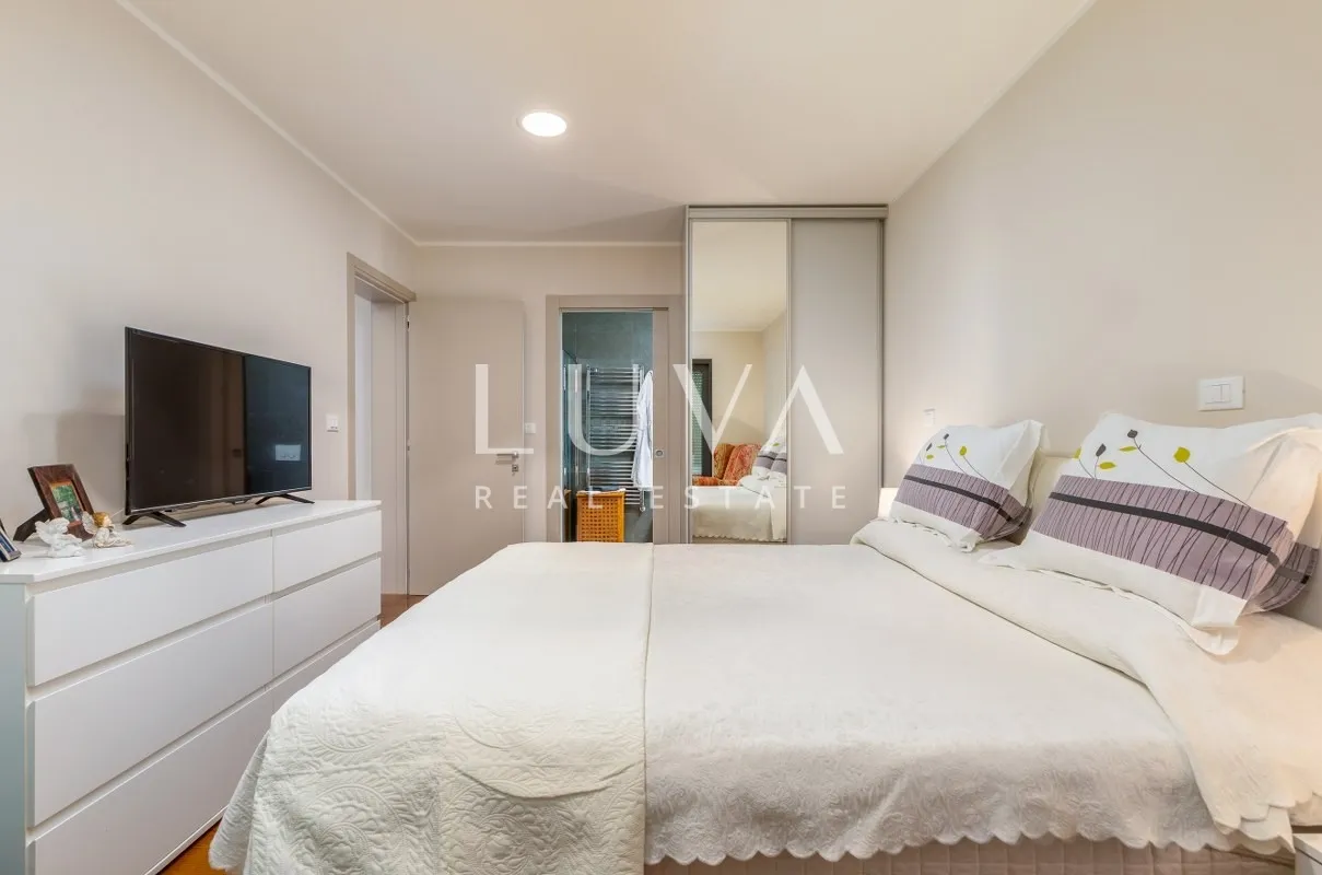 istra, fažana, moderna vila s bazenom uz more, 330 m2 - slika 13
