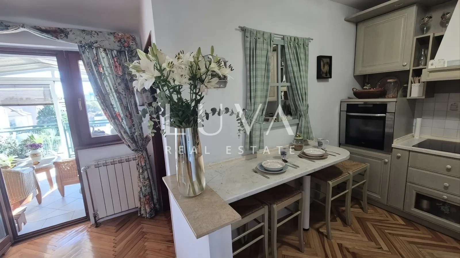 zagreb, trešnjevka, 4s stan 103m2 za prodaju - slika 15