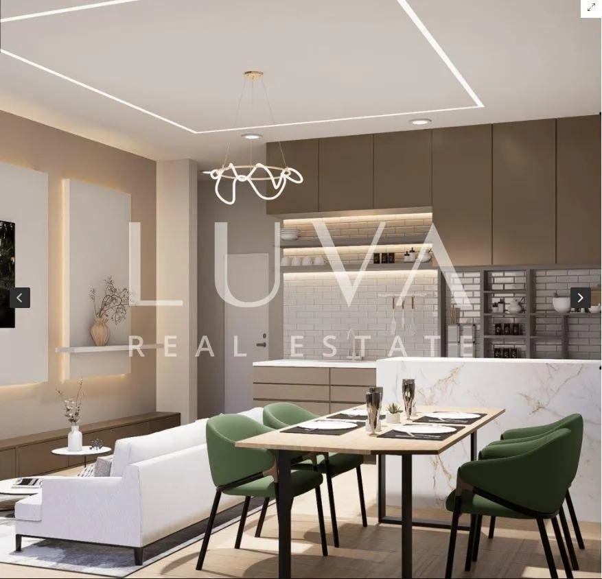kaštel stari, 3s stan, vrt od 140m2 + parking mjesto u novogradnji - slika 4