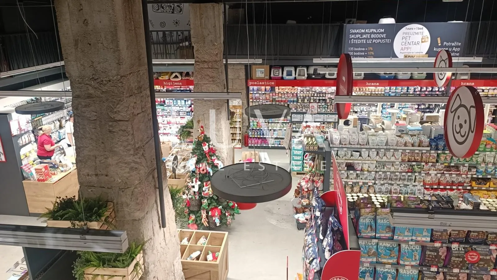 dubrovnik, gruž, poslovni prostor 318m2 na prodaju - slika 6