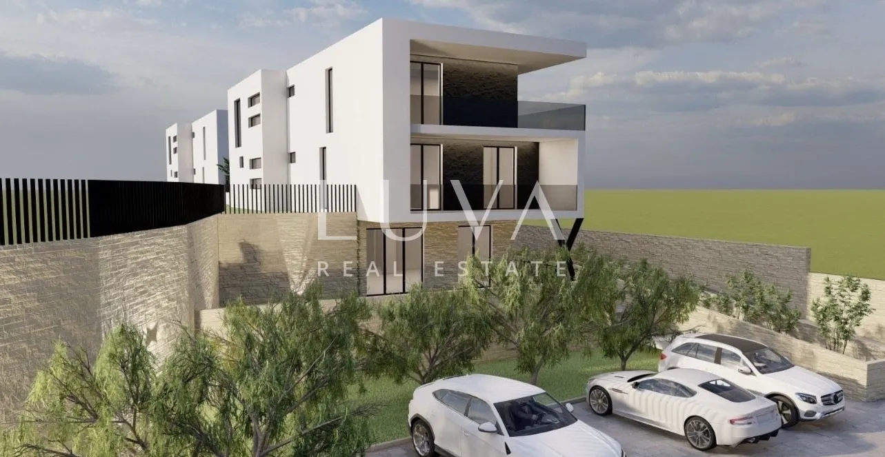 karlovačka, duga resa, trosoban stan u novogradnji s vrtom, 85.78 m² - slika 4
