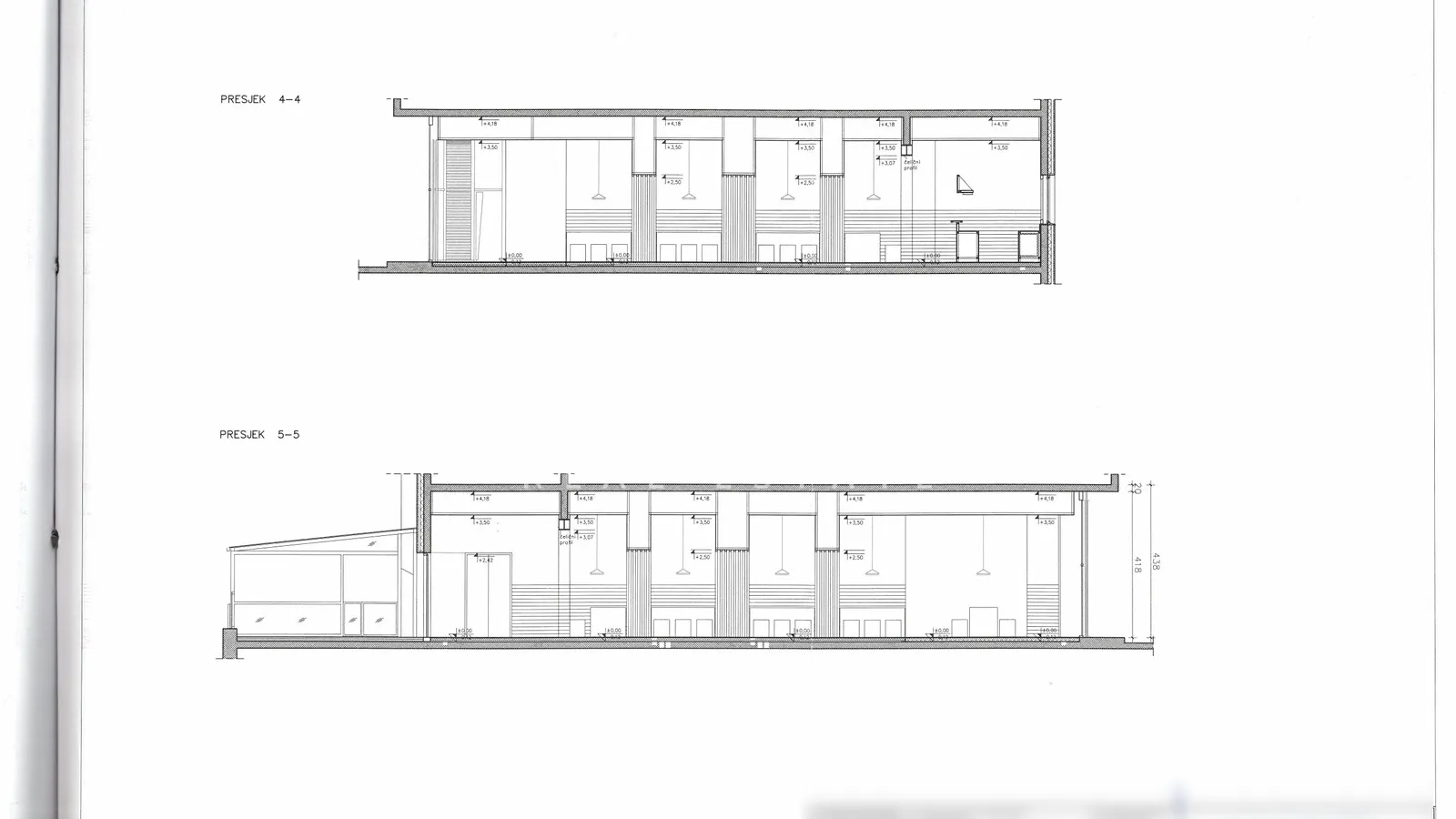zagreb, borovje, moderan poslovni prostor 370m2 na prodaju - slika 11