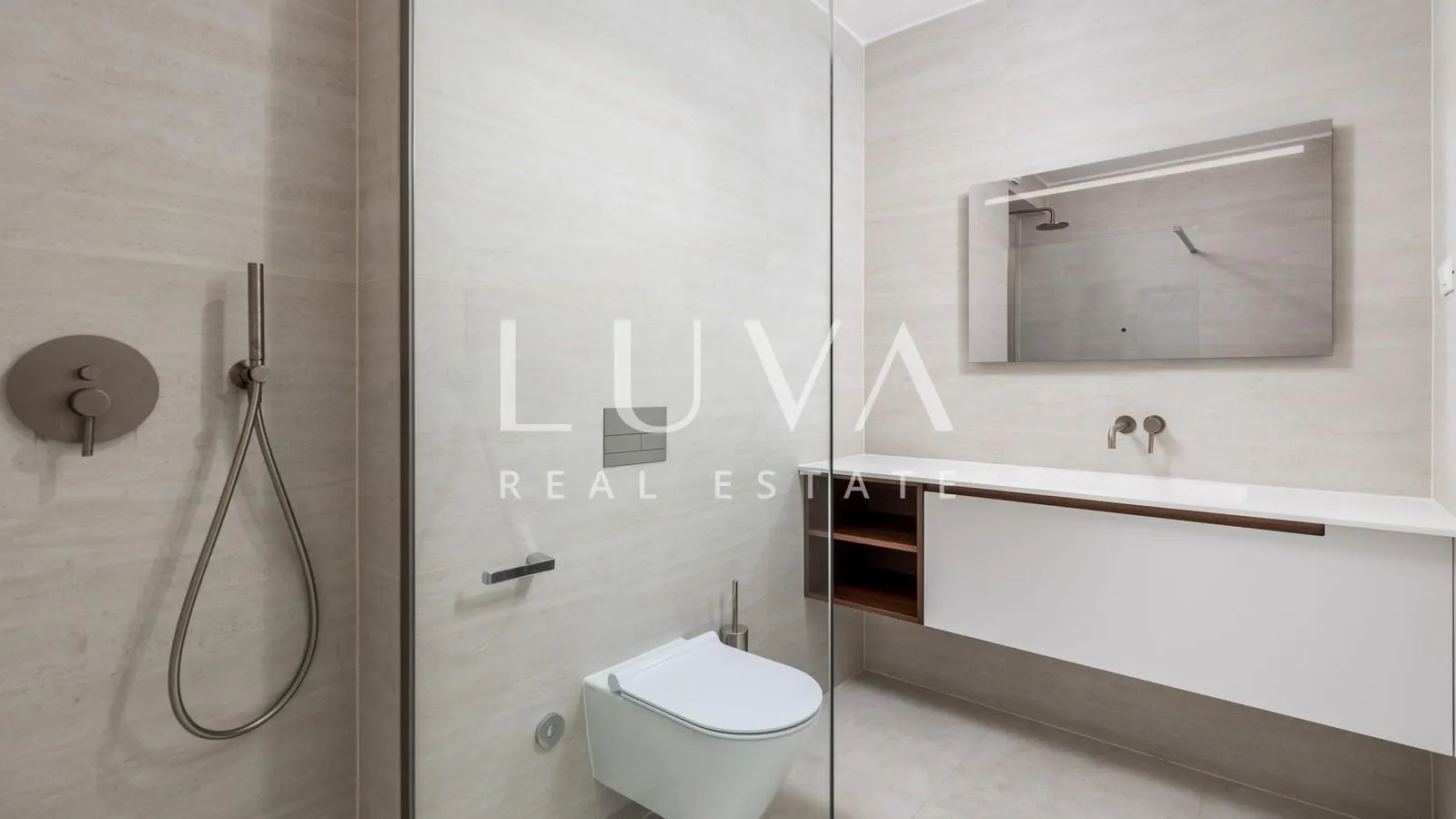 opatija, luksuzna novogradnja, stan nkp 102,15 m2 - slika 4