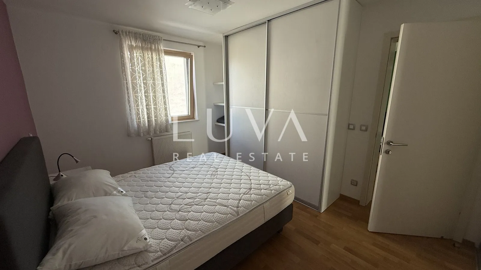 zagreb, sigečica, 3s moderan stan s lođom i parkingom, 60 m² za najam - slika 5