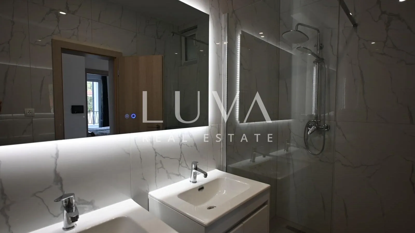 marina, trogir, apartman 75 m2 blizu mora na prodaju - slika 7