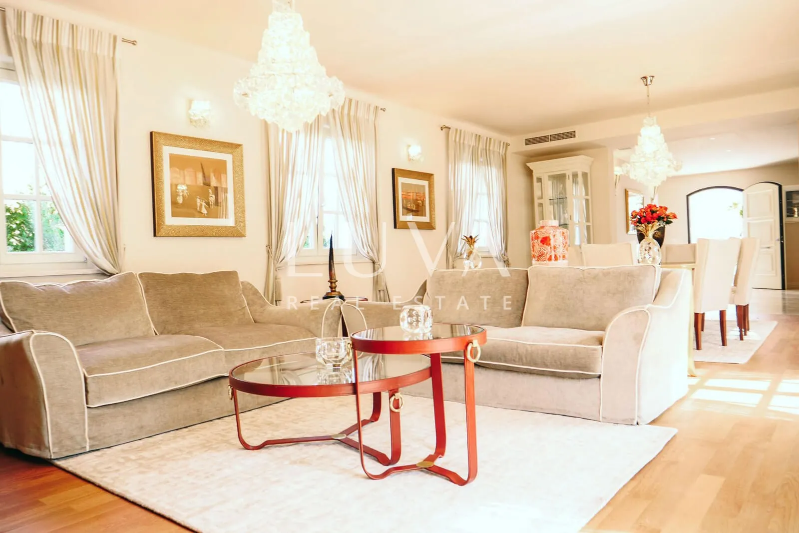 istra, poreč, luksuzna vila s bazenom, 288 m2 na prodaju - slika 10