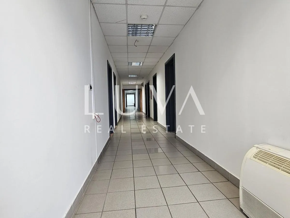 zagreb, borongaj, poslovni prostor 734m2 za najam - slika 10