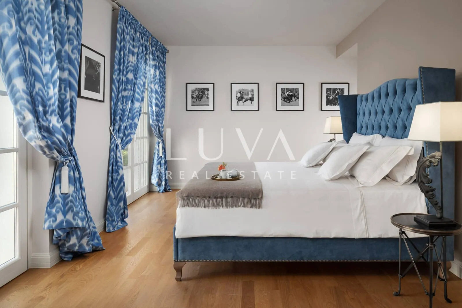 istra, poreč, luksuzna vila s bazenom, 320 m2 na prodaju - slika 12