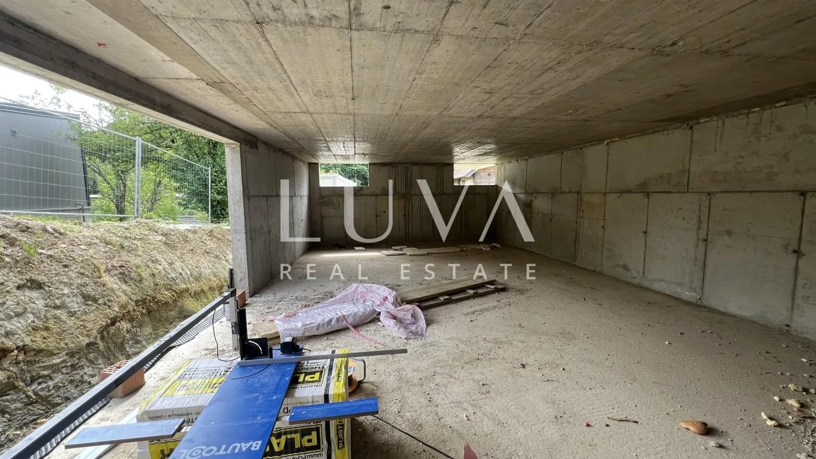 zagreb, fraterščica, novogradnja 4-sobni stan +2 vp+1 gpm, 124 m2 nkp - slika 23