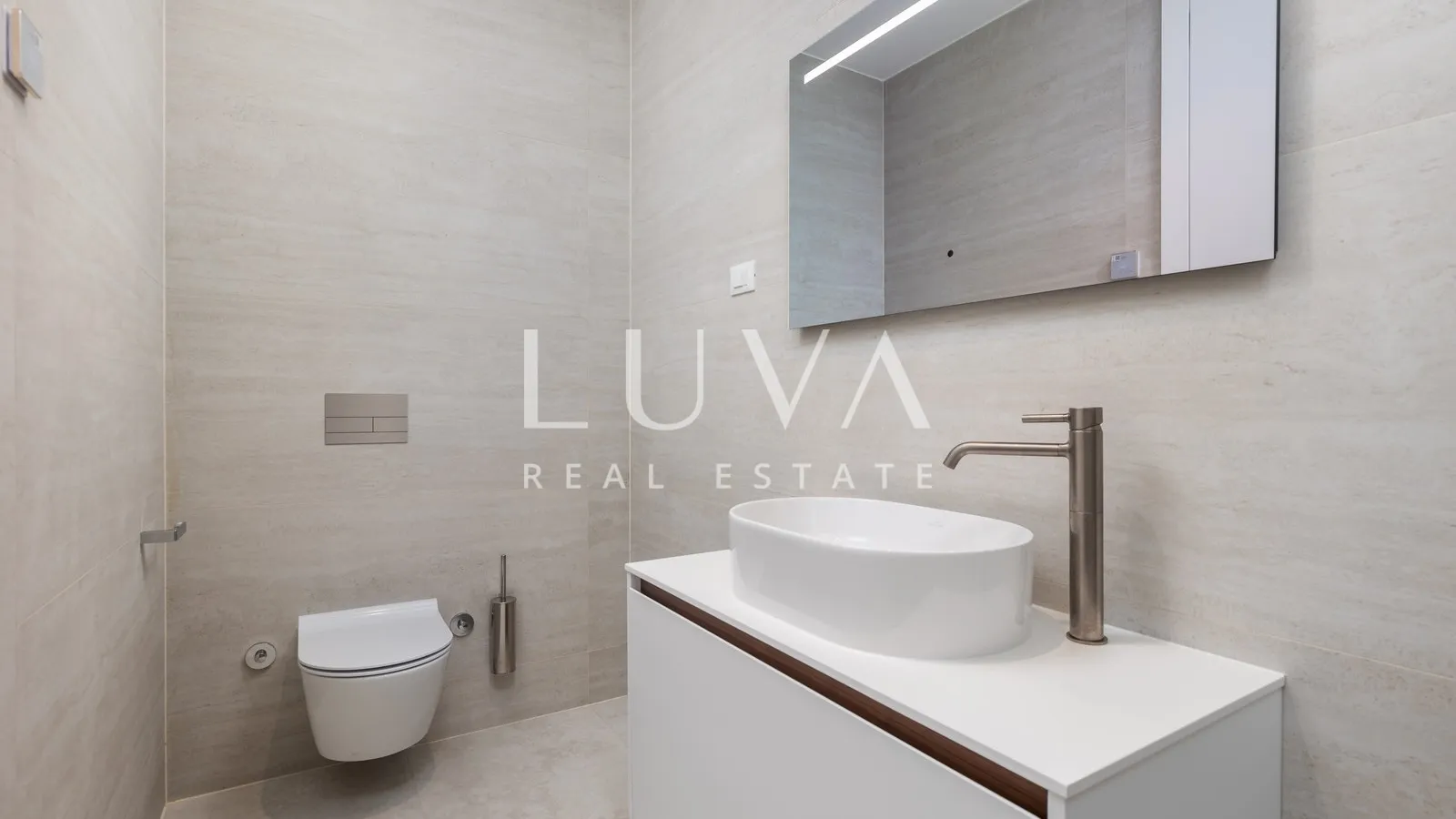 opatija, luksuzna novogradnja, stan nkp 102,15 m2 - slika 11