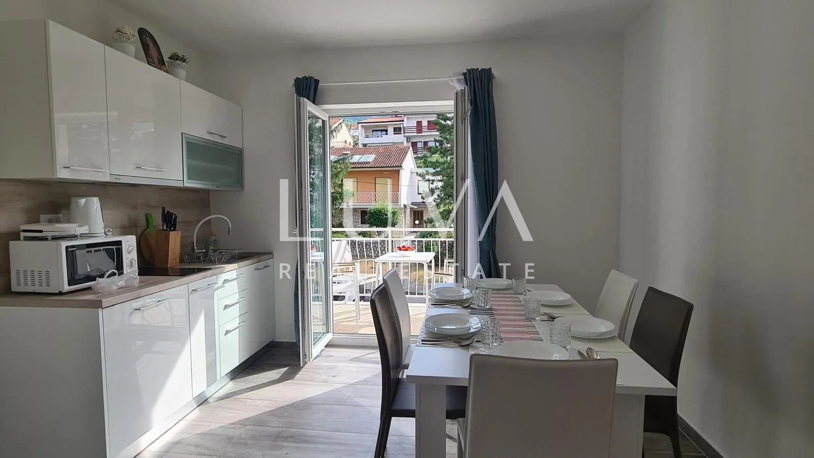 dramalj, apartmanska kuća 300m2 na prodaju - slika 11
