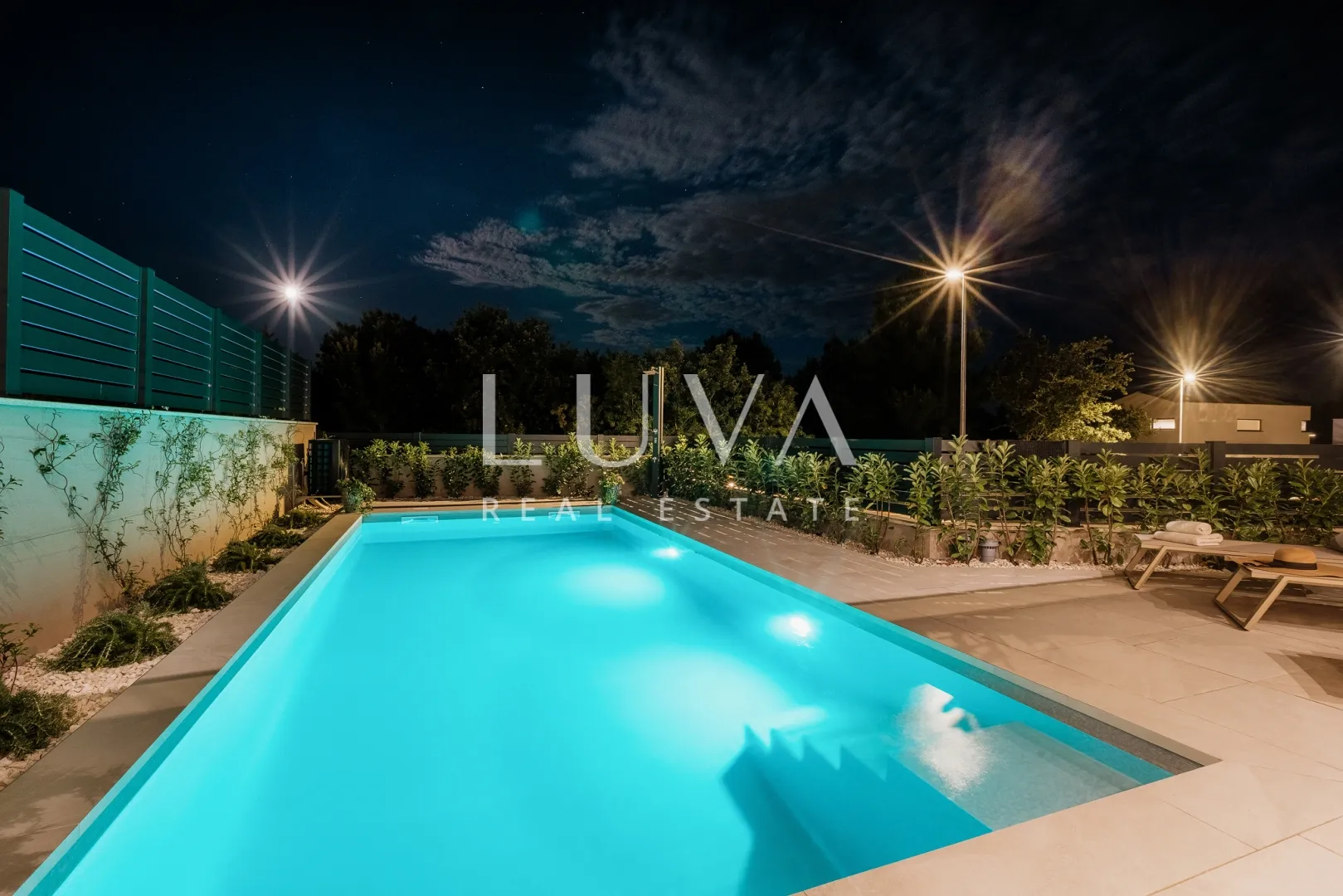 istra, poreč, moderna kuća s grijanim bazenom, nkp 127 m² - slika 5