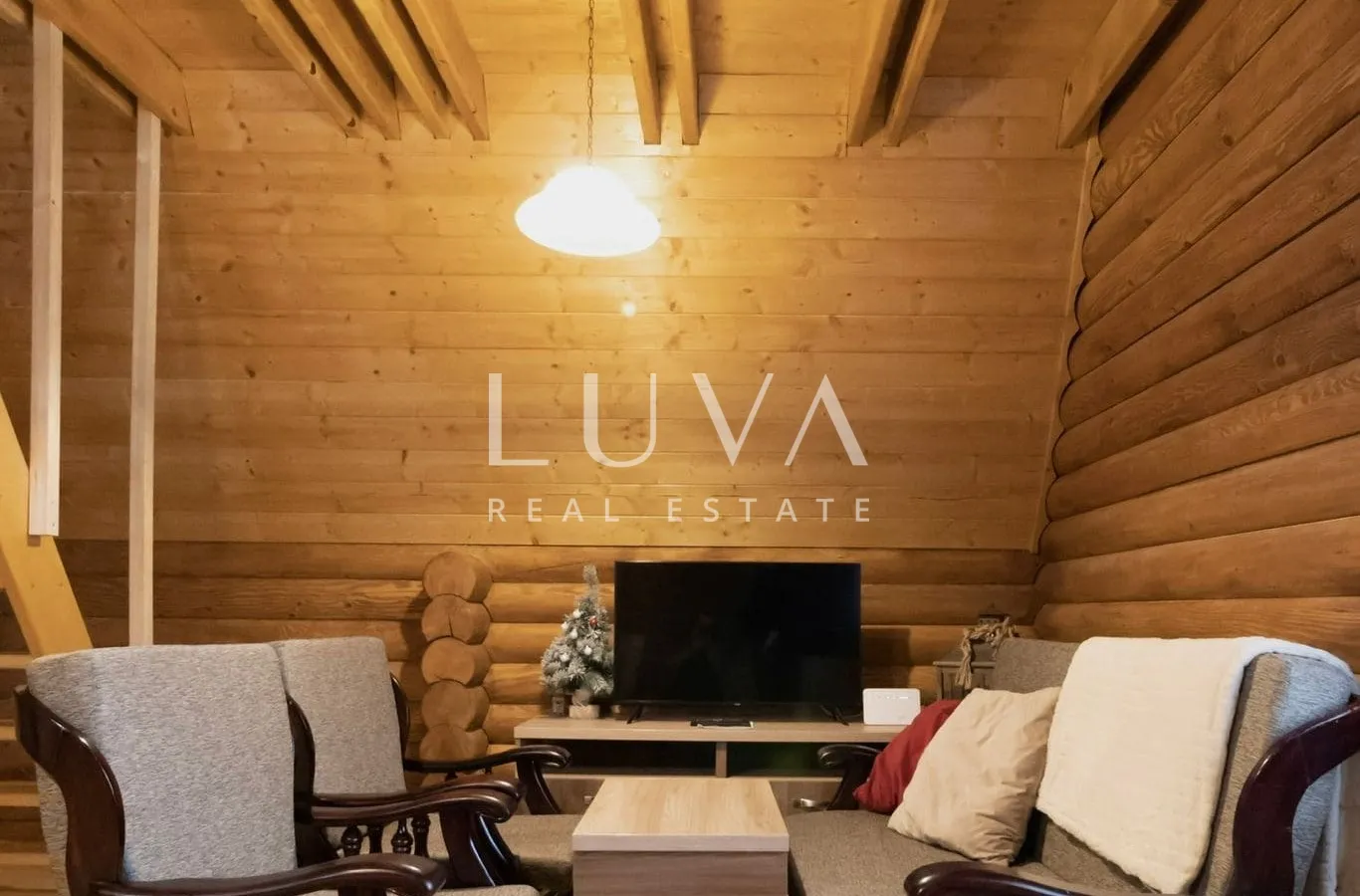 bjelolasica, resorts s 3 kuće za odmor, investicija - slika 20