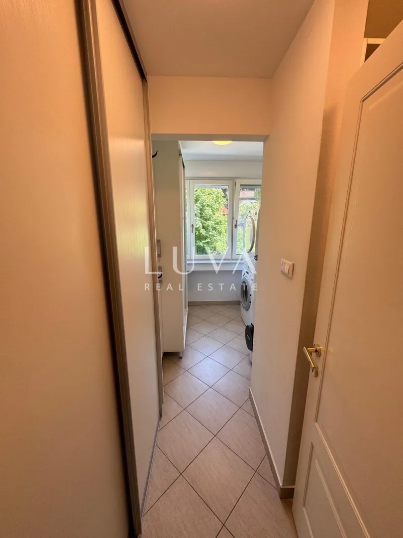 zagreb, medveščak, 5s stan 150m2 za najam - slika 16