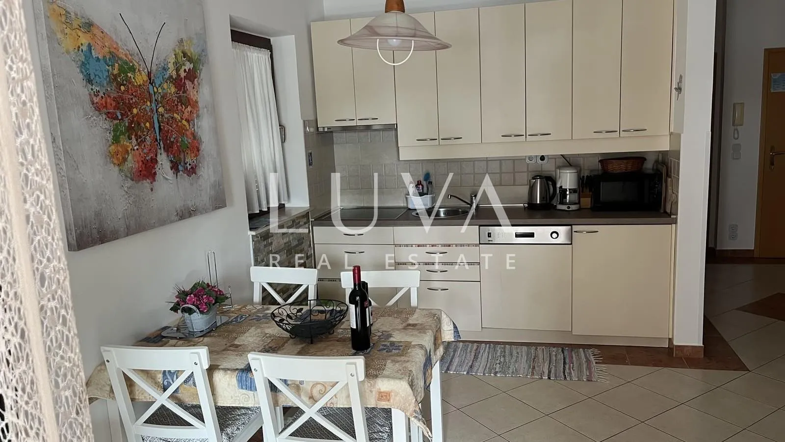 mali lošinj, artatore, kuća prvi red uz more na prodaju - slika 15