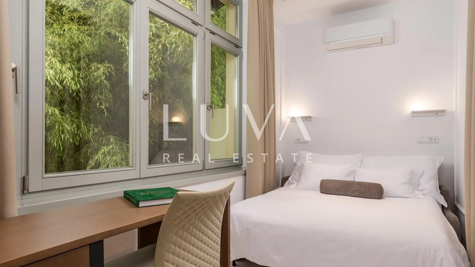opatija, strogi centar, luksuzan stan 90,36 m2 na prodaju - slika 17