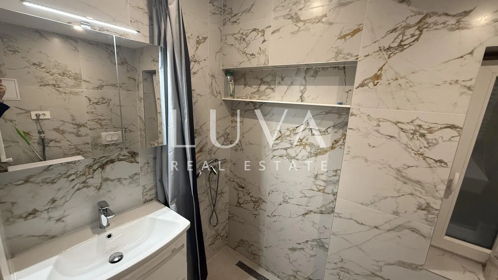 zagreb, donji grad, stan u prizemlju, 35 m² - slika 6
