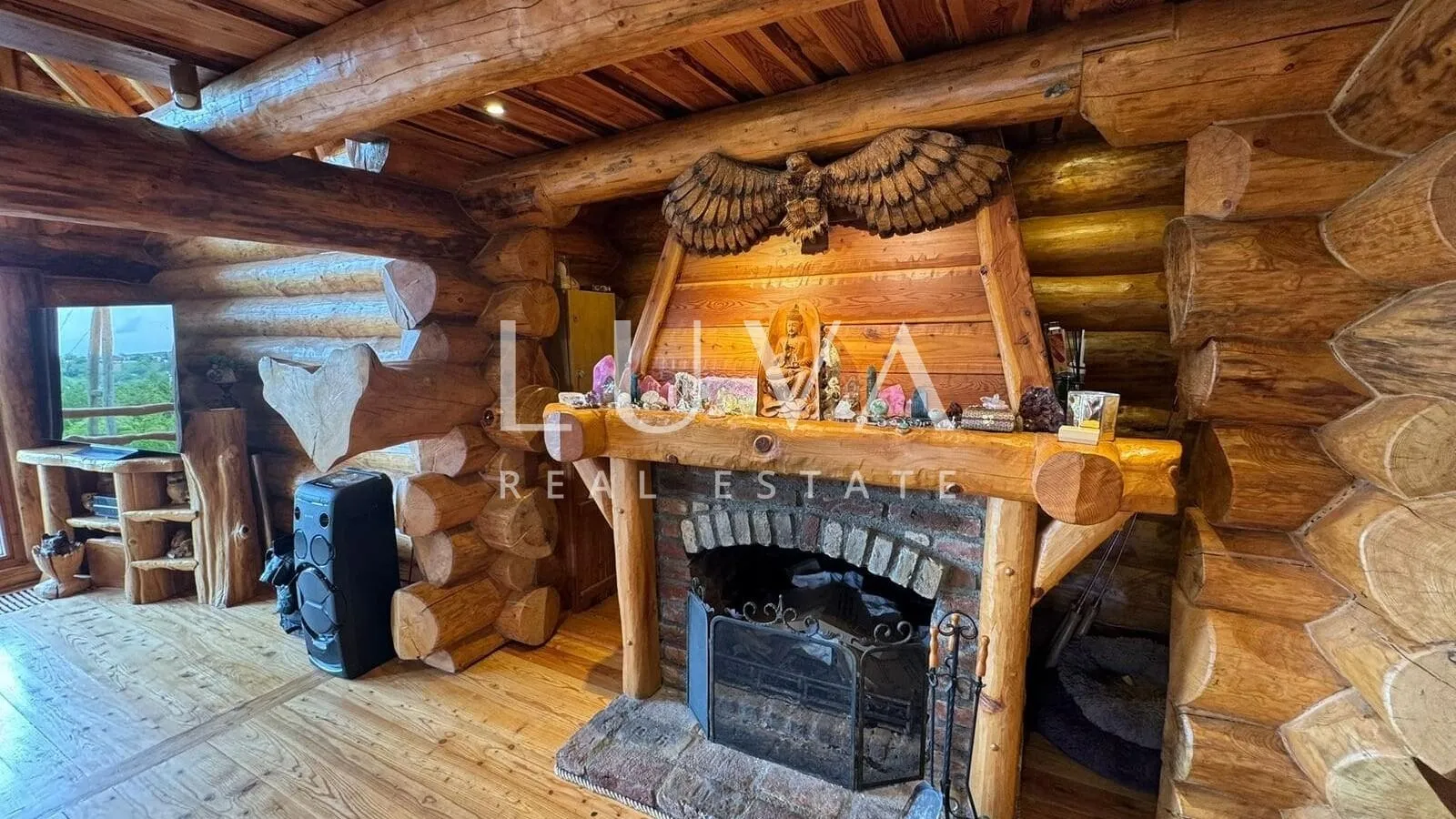 varaždinske toplice, martinkovec, jedinstvena drvena kuća - slika 4