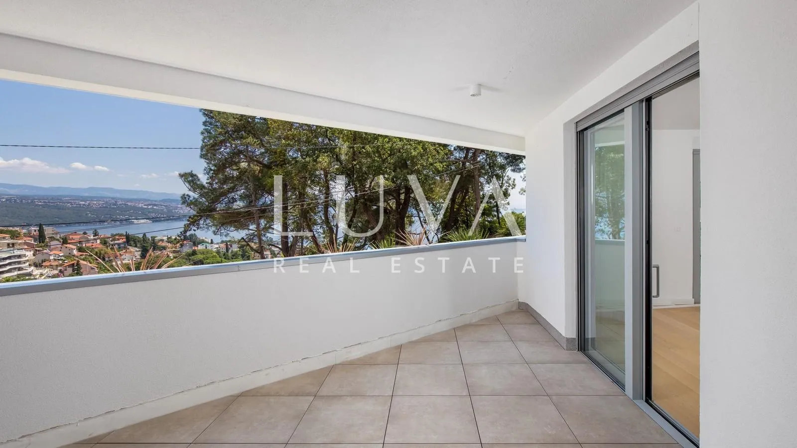 opatija, luksuzna novogradnja, stan nkp 102,15 m2 - slika 15