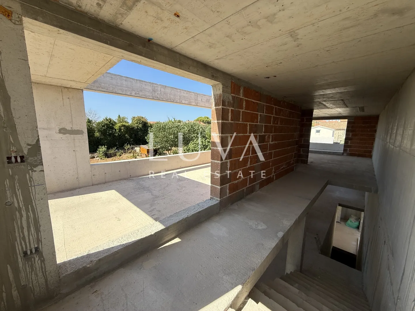 istra, poreč, moderna kuća s bazenom i kino salom, 398,10 m² nkp - slika 21