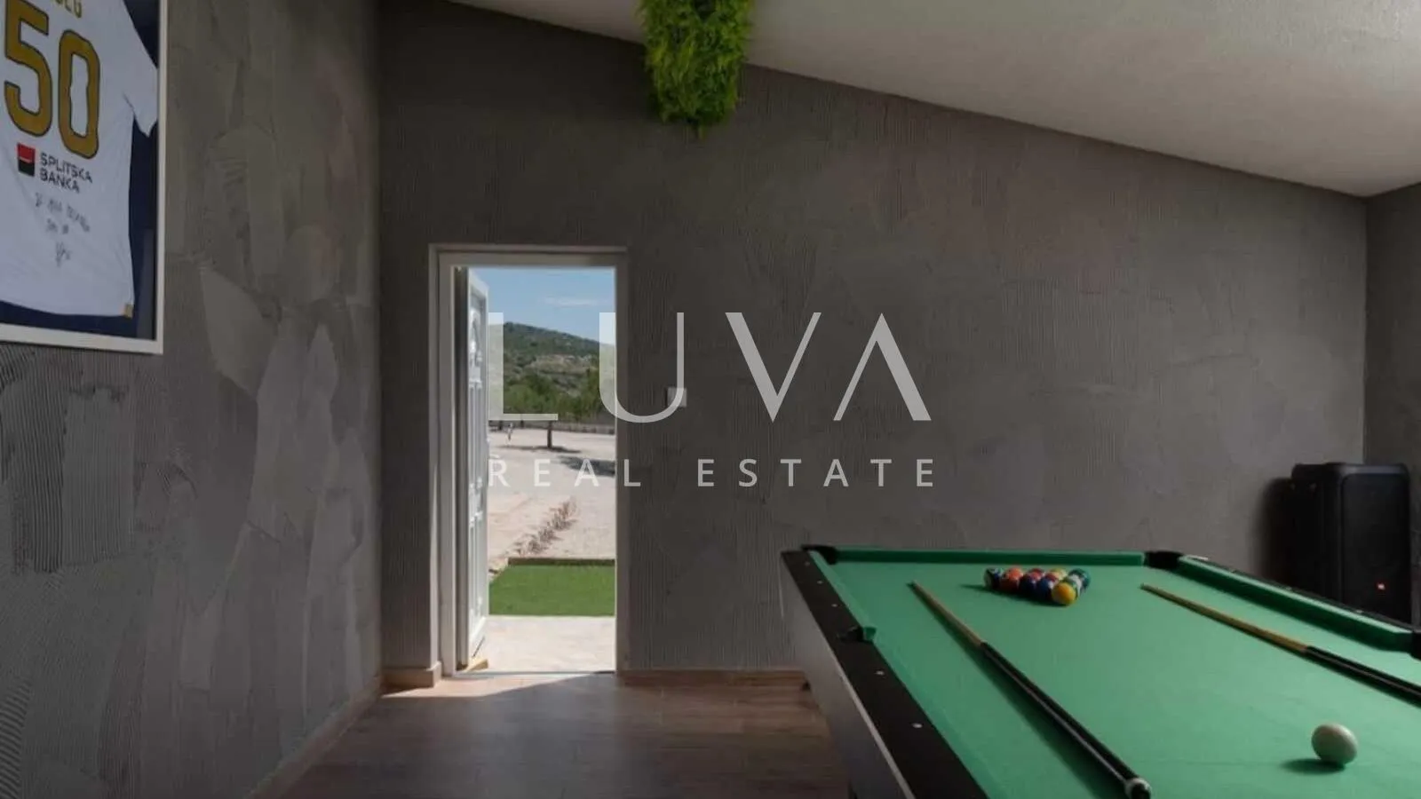 brač, milna, luksuzna kuća na posjedu od 10.000 m2 na prodaju - slika 19