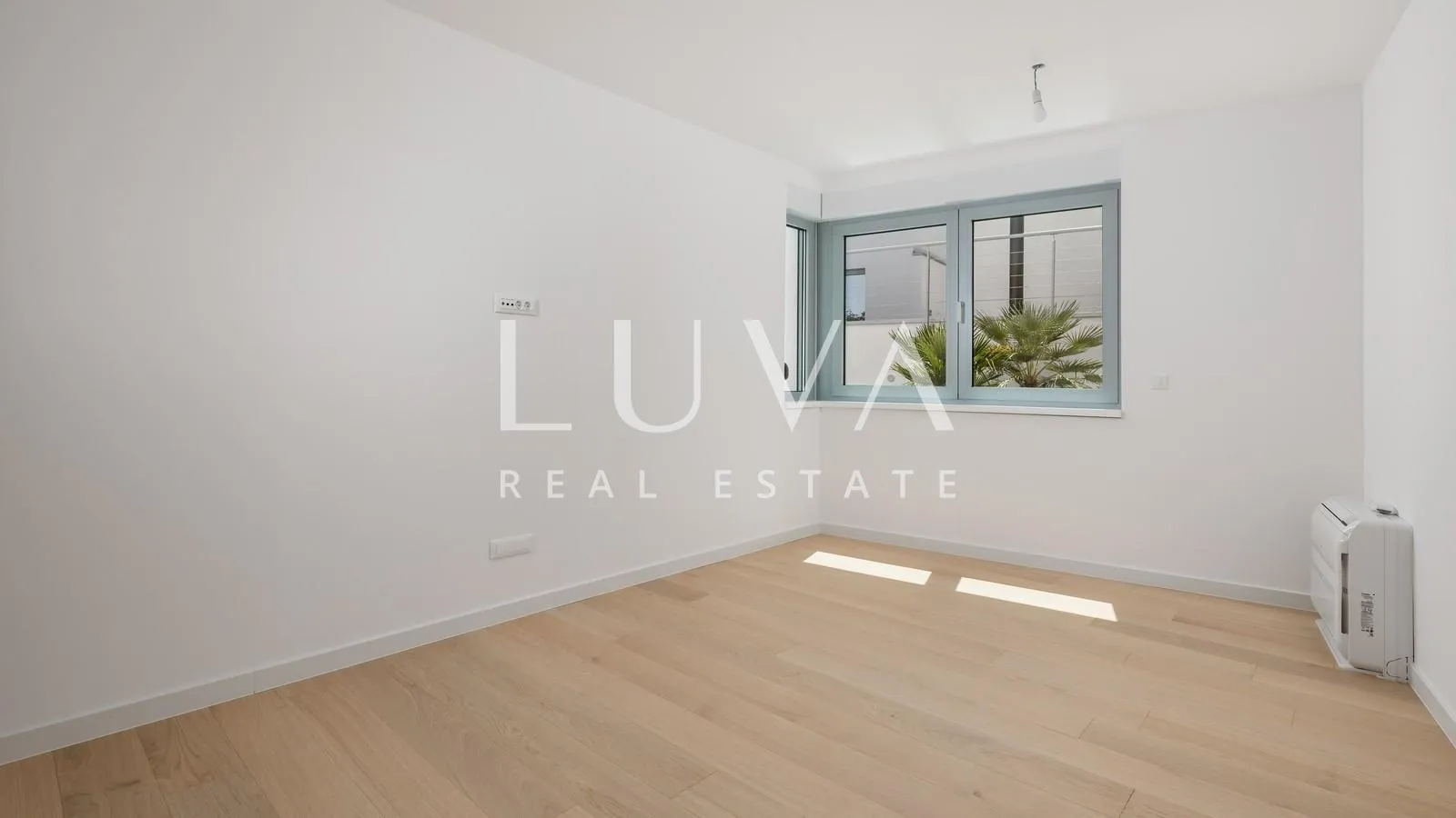 opatija, luksuzna novogradnja s vrtom, stan nkp 134,33 m2 - slika 5