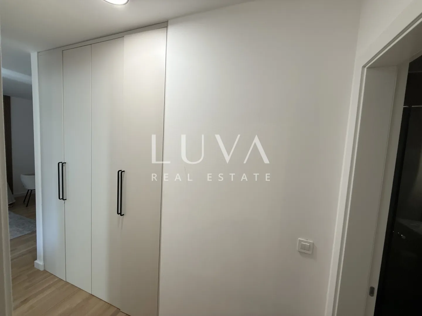zagreb, maksimir, 3s stan s gmp-om u novogradnji, nkp 69.40 m² - slika 10