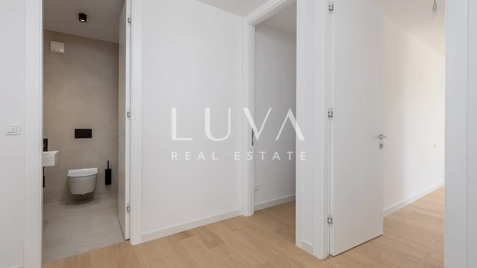 opatija, luksuzna novogradnja s vrtom, stan nkp 125,81 m2 - slika 12