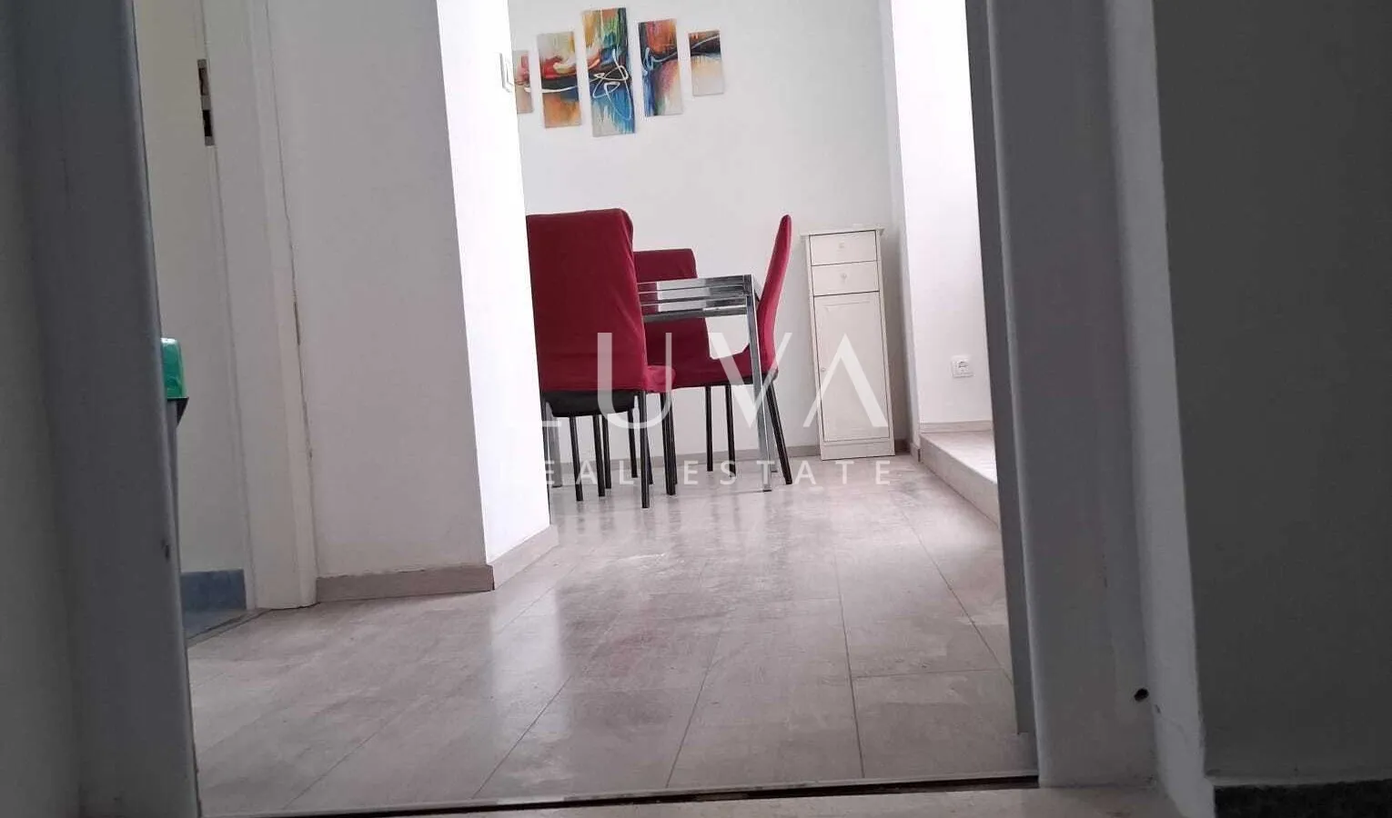 split, dragovode, namješten stan novije gradnje, 40m2 na prodaju - slika 6