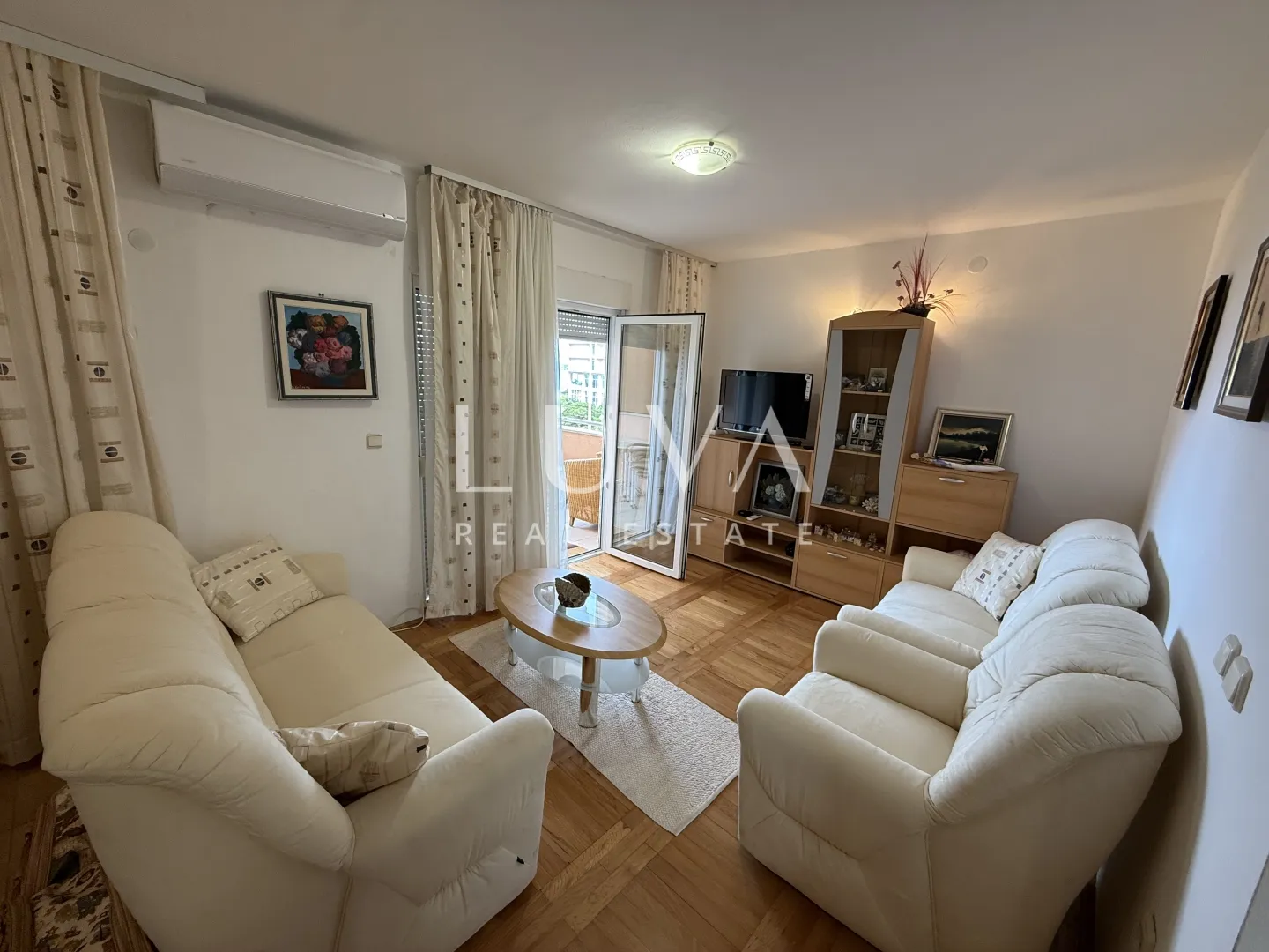 pag, novalja, dvosoban stan s pogledom na more, 58 m2 - slika 2