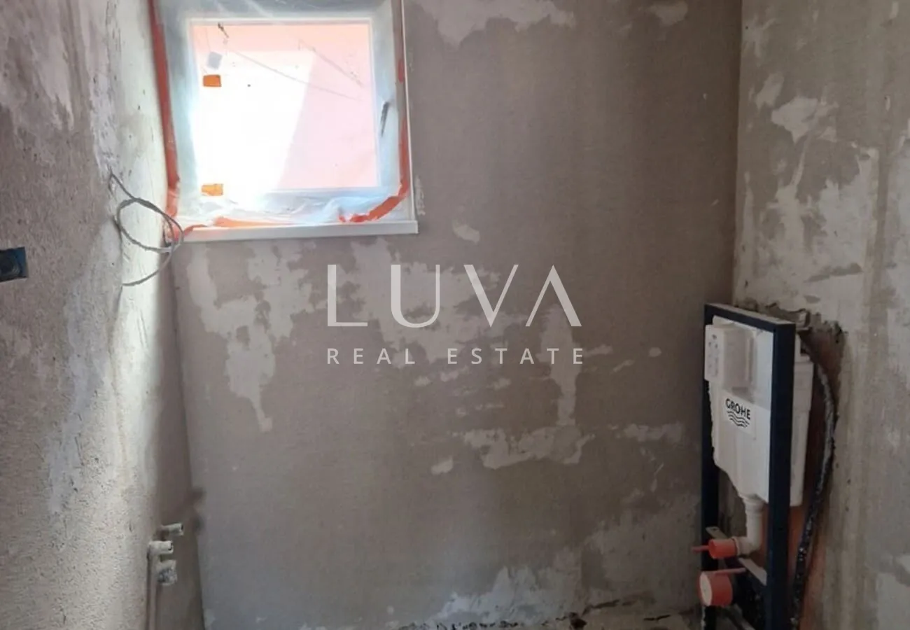 istra, kaštelir, moderna prizemnica, 95 m2 s dvorištem na prodaju - slika 9