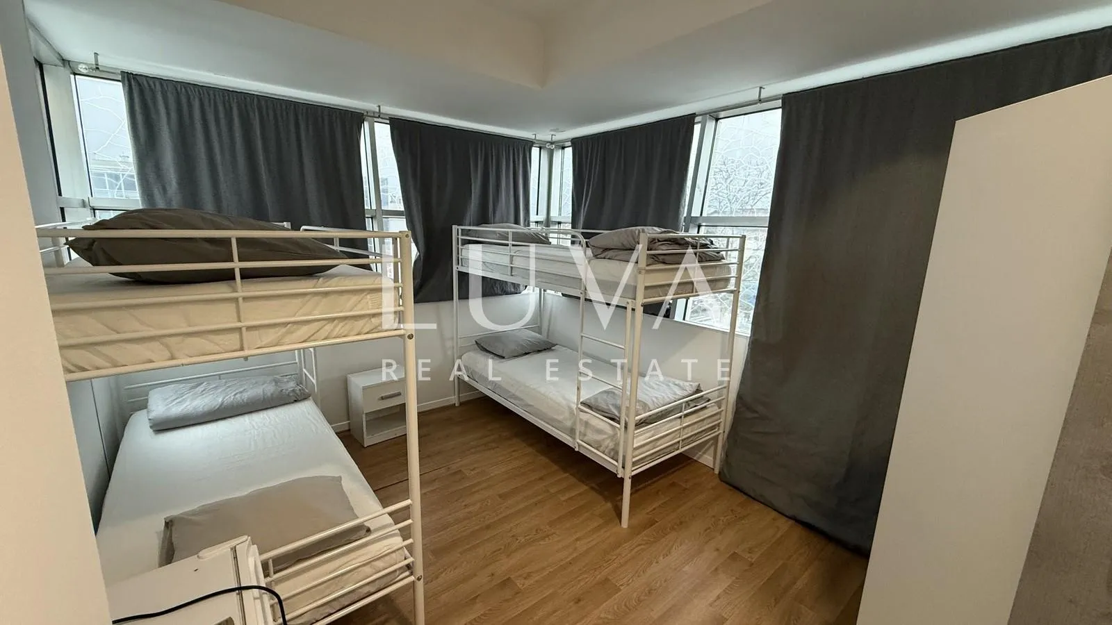zagreb, dubrava, prostrani poslovni prostor 425 m² - slika 14
