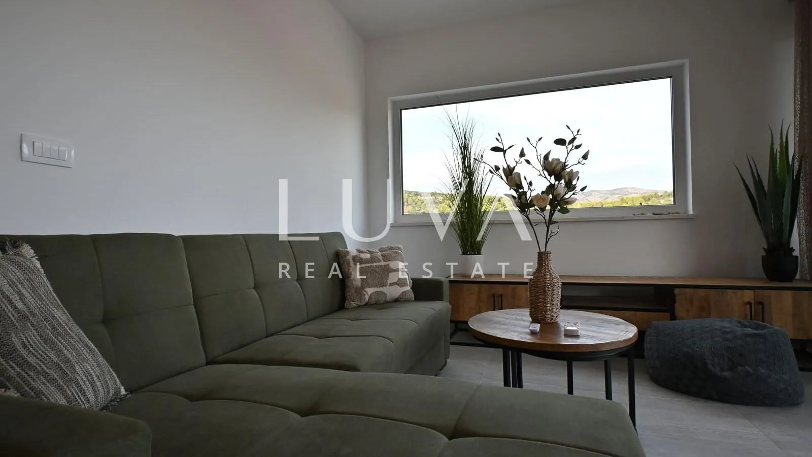 marina, trogir, apartman 75 m2 blizu mora na prodaju - slika 2