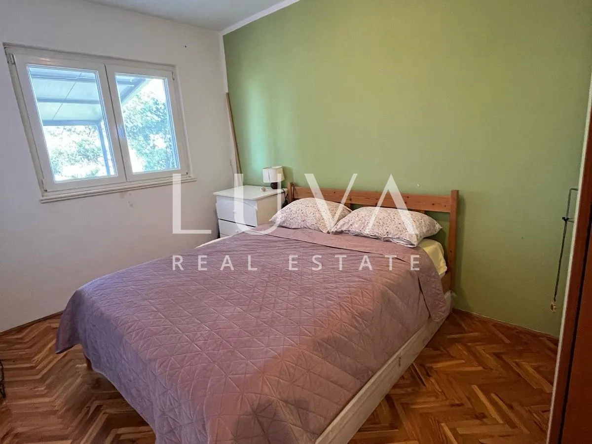 čiovo, apartmanska kuća 540m2 s pogledom na more, prodaja - slika 46