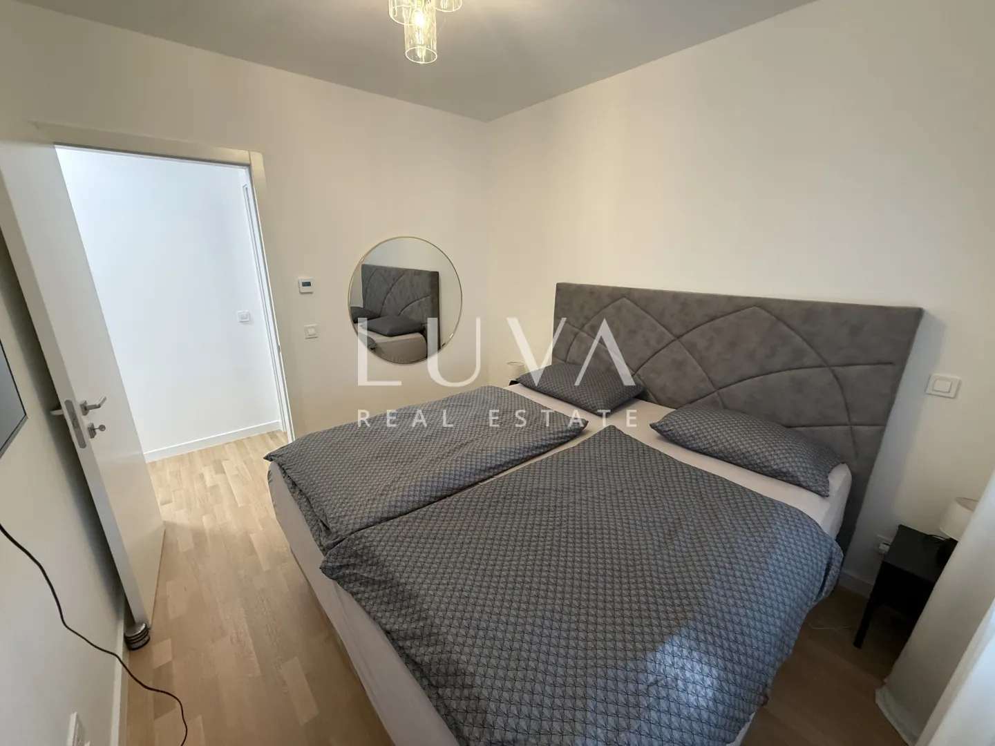 zagreb, maksimir, 3s stan s gmp-om u novogradnji, nkp 69.40 m² - slika 7