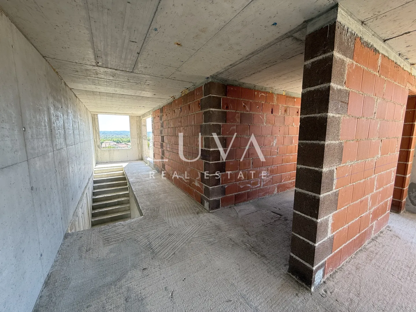 istra, poreč, moderna kuća s bazenom i kino salom, 398,10 m² nkp - slika 24