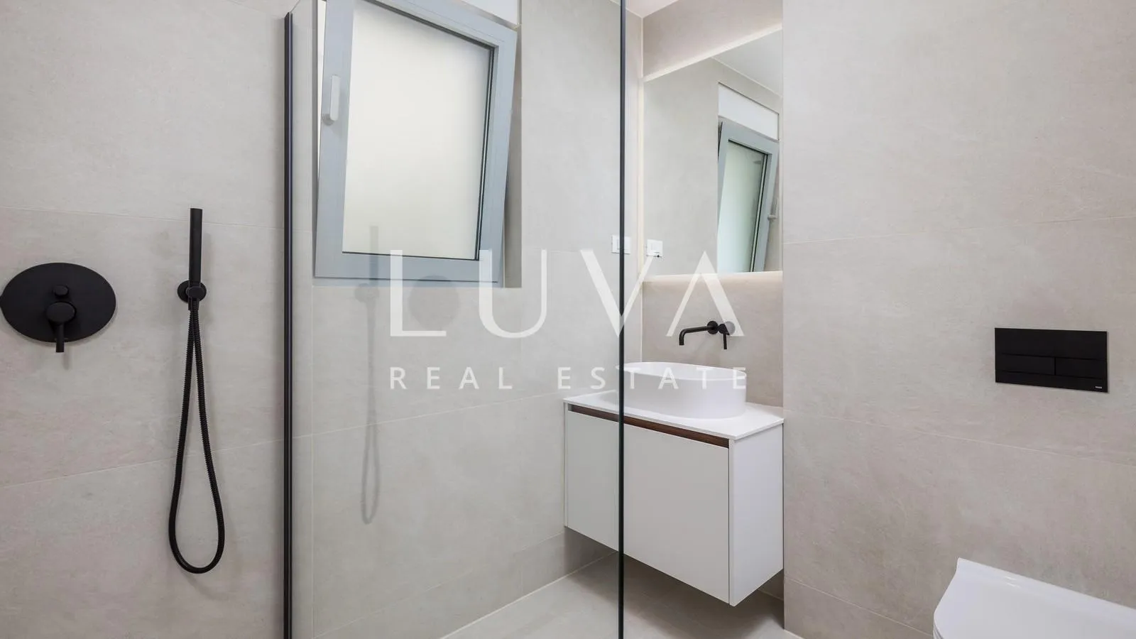 opatija, luksuzna novogradnja s vrtom, stan nkp 125,81 m2 - slika 5