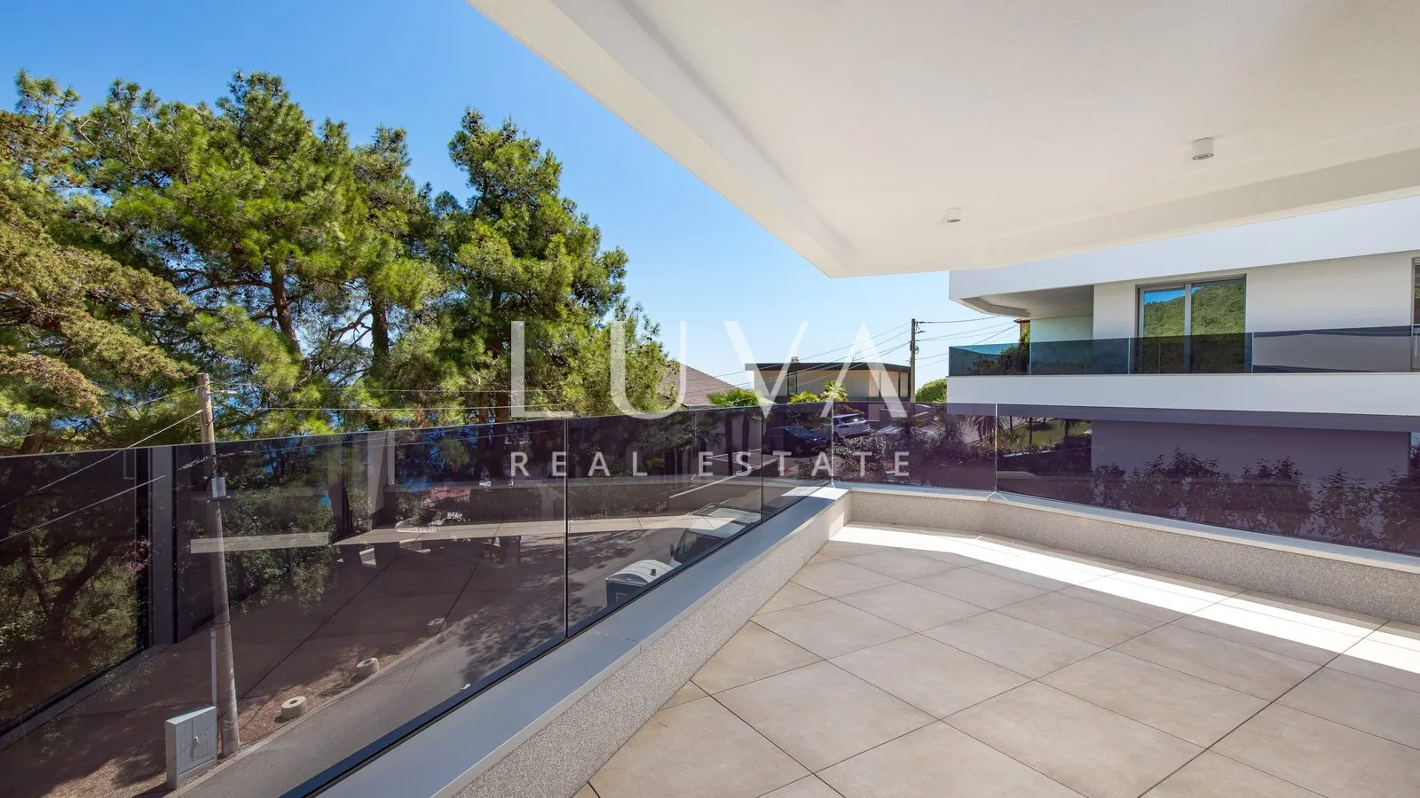 opatija, luksuzna novogradnja s pogledom na more, stan nkp 235,95 m2 - slika 52