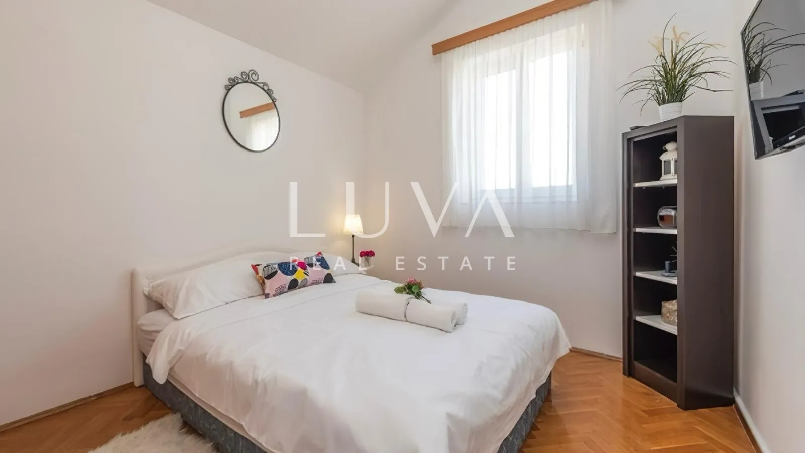 privlaka, apartmanska kuća s bazenom na prodaju - slika 5