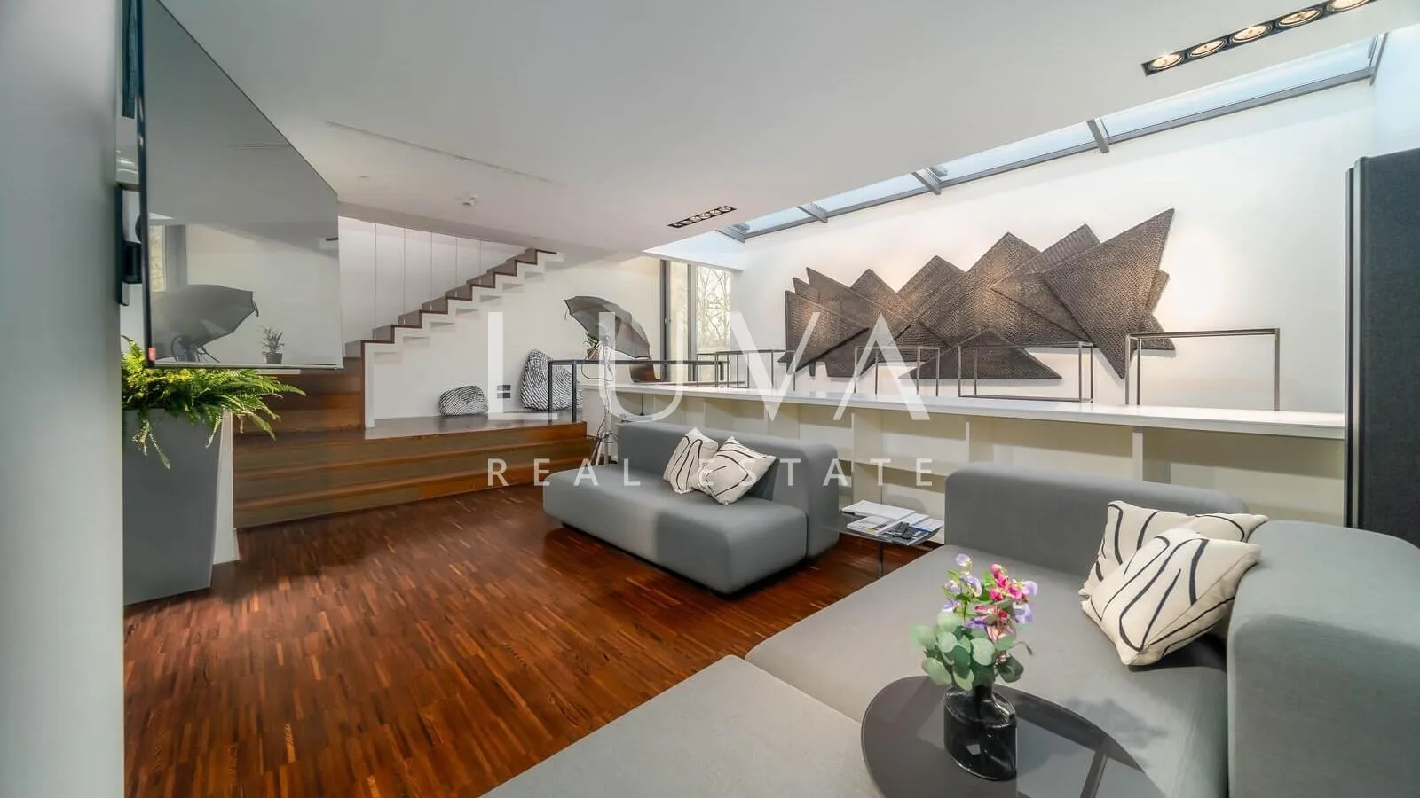 zagreb, ribnjak, luksuzna poslovno stambena zgrada 602m2 na prodaju - slika 58